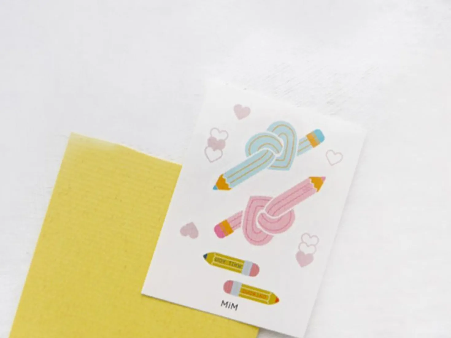Delight Temporary Tattoo v1