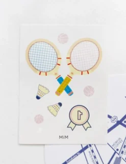 Delight Temporary Tattoo v1