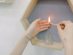 Delight Temporary Tattoo v6