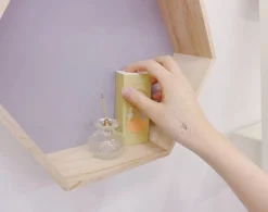 Delight Temporary Tattoo v6