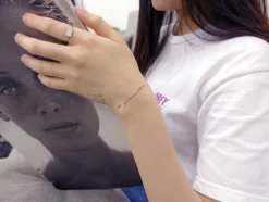 Delight Temporary Tattoo v6