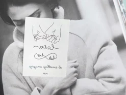 Delight Temporary Tattoo v4