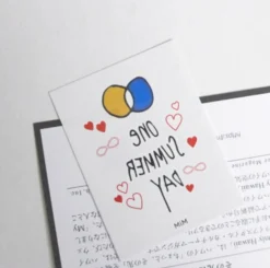 Delight Temporary Tattoo v2