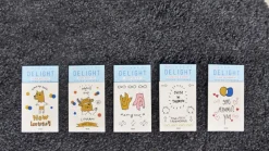 Delight Temporary Tattoo v2
