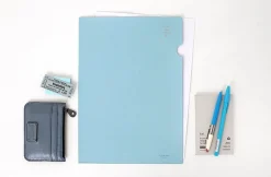 Diariamente File Holder
