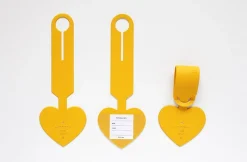 Diariamente Luggage Tag
