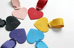 Diariamente Luggage Tag
