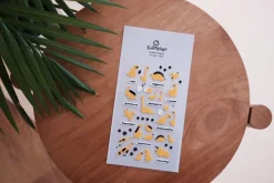 Dino Deco Sticker