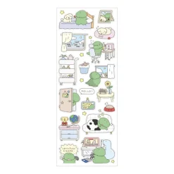 Dino Room Deco Sticker