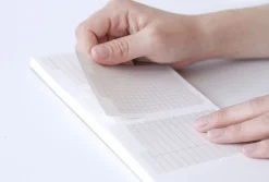 Document Archiving Memo Pad