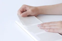 Document Archiving Memo Pad