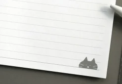 Doodle B5 Lined Notebook