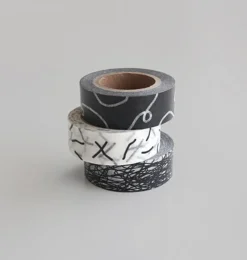 Doodle Masking Tape