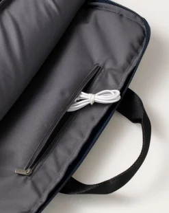 Double Pocket 16in. Laptop Bag