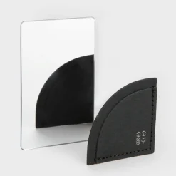 Double-sided Corner Bookmark