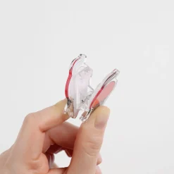 Double-sided Themed Acrylic Clip