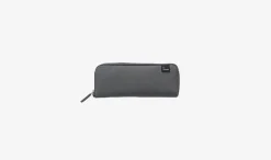 Double Zip Up Pen Pouch v7