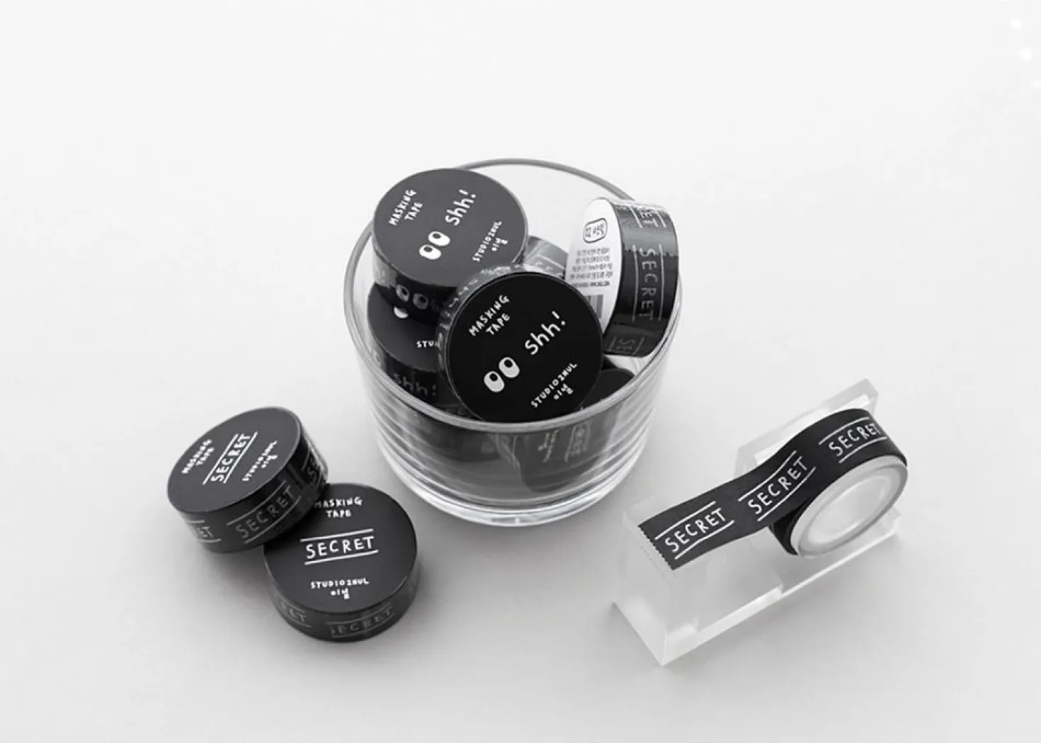 Drawing Masking Tape