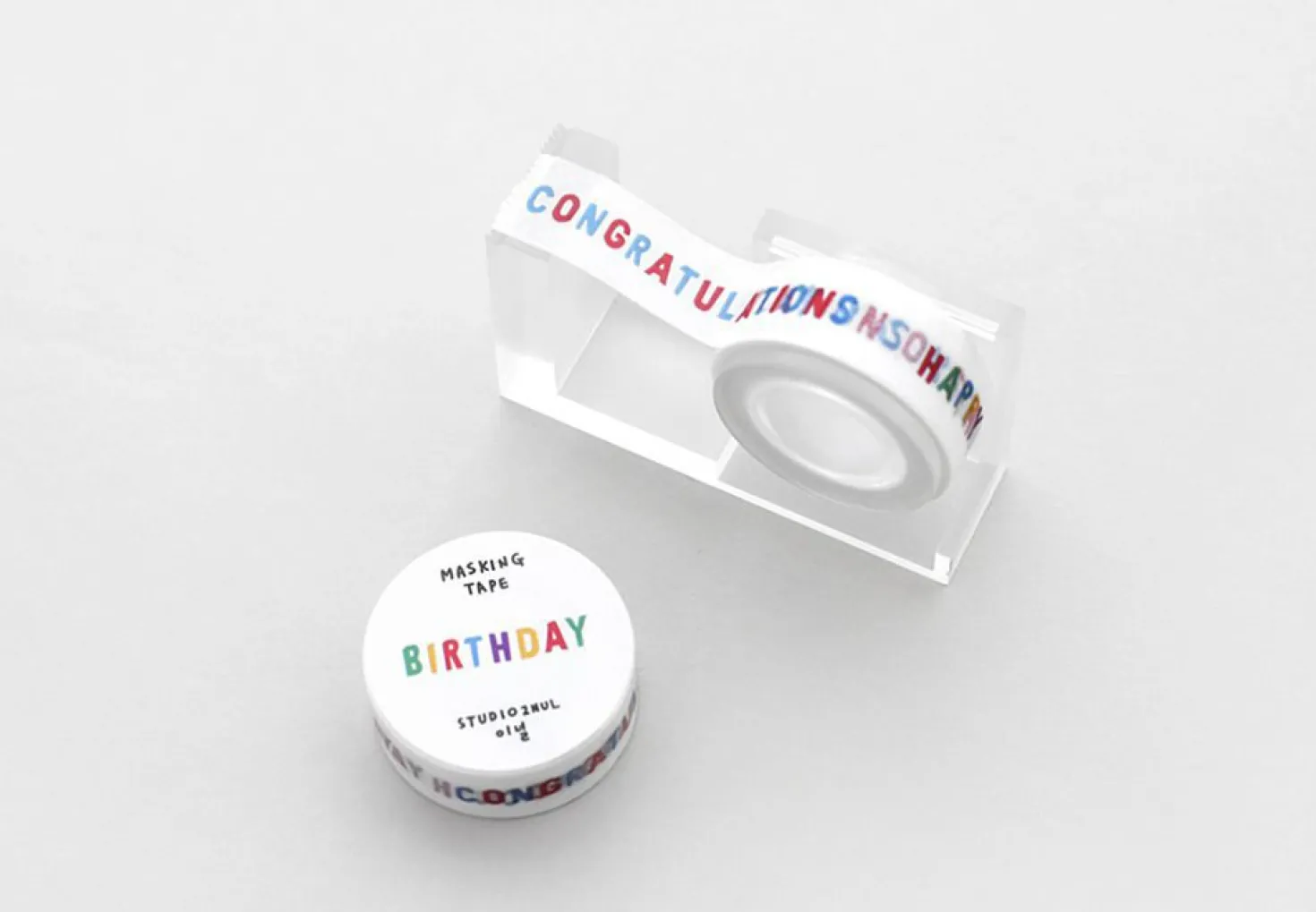 Drawing Masking Tape