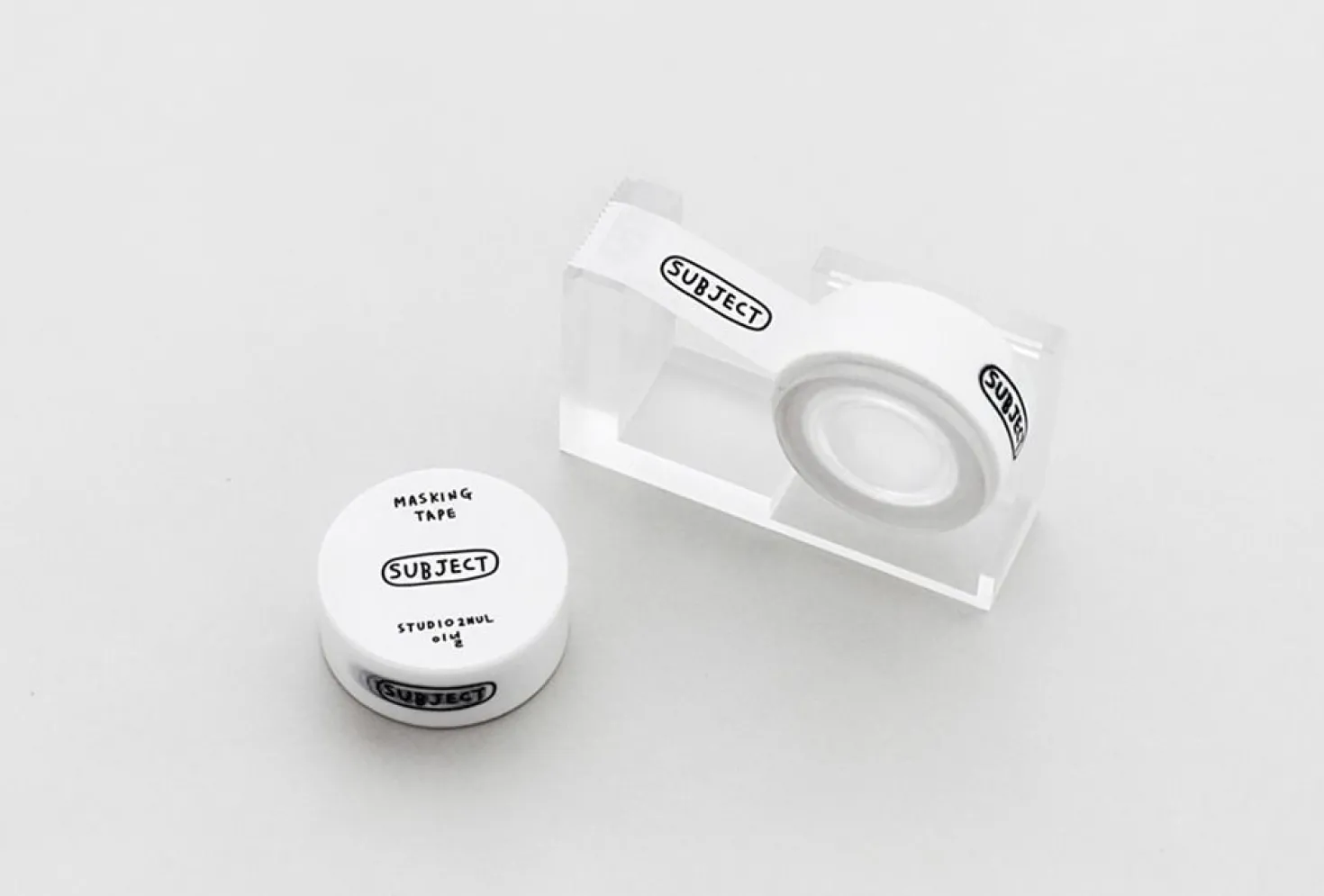 Drawing Masking Tape