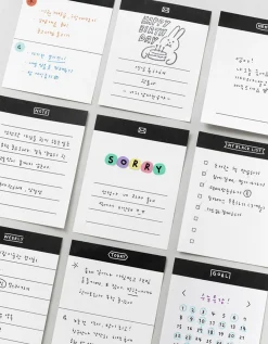 Drawing Notepad