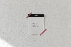 Drawing Notepad