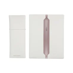 Dual Pocket Band Pencil Case