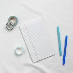 Dual Tip Pocket Color Pen