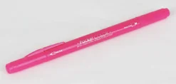 Dual Tip Pocket Color Pen