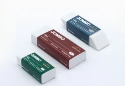 Edge Jumbo Pro Eraser