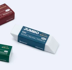 Edge Jumbo Pro Eraser