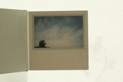 Editorial 4x6 Photo Story Album