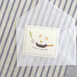 Eggtime Breakfast Deco Sticker