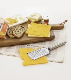 Emmental Cheese Trivet