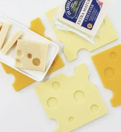 Emmental Cheese Trivet