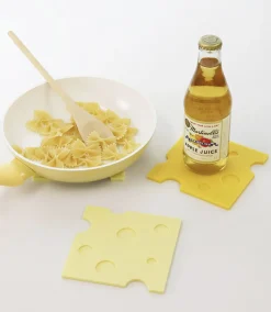Emmental Cheese Trivet