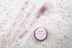 Emotion Masking Tape