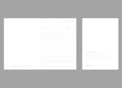 Episode A6 Weekly Journal