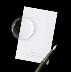 Episode B6 Drawing Book