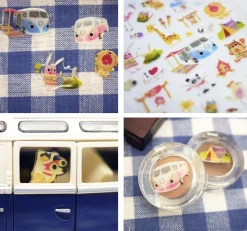 Epoxy Deco Sticker v1