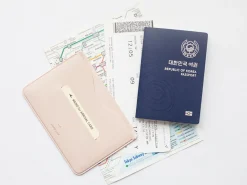 Essential Passport Sleeve