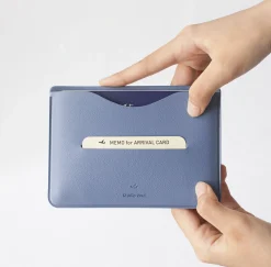 Essential Passport Sleeve