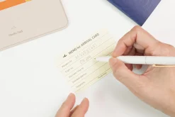 Essential Passport Sleeve