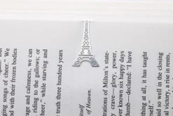 Europe Travel Bookmark