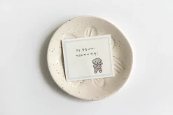 Everybody Run Deco Sticker