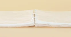 Extra Large 3 Ring A4 Binder & Pocket Set