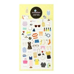 Favorite Deco Sticker
