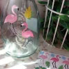 Flamingo Deco Sticker