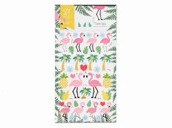 Flamingo Deco Sticker