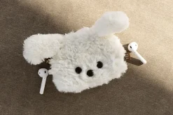 Floppy Puppy Ears Card Pouch